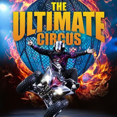 Ultimate Circus