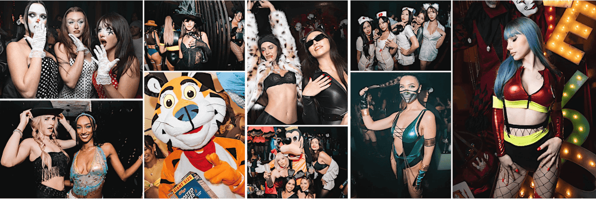 Event Photos