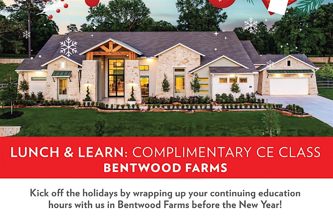 REALTORS! Earn CE Credits Before the New Year with Partners in Building
