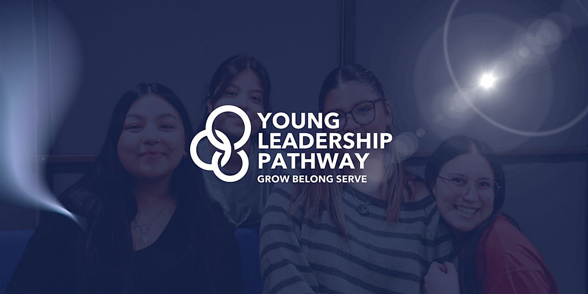 Young Leadership Pathway Graduation Ceremony