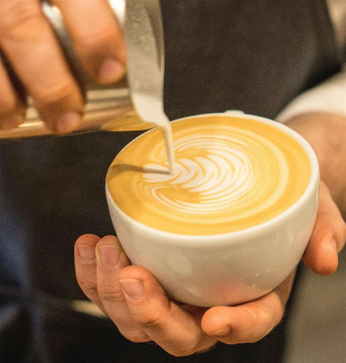 Coffee Tasting with Causeway Coffee
