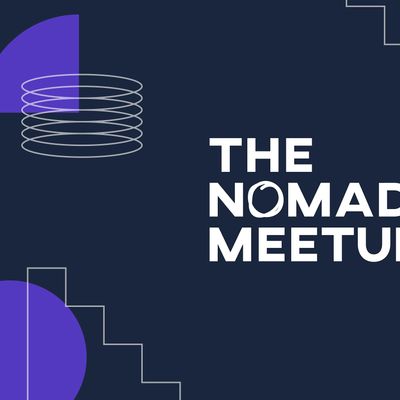 The Nomad Meetup