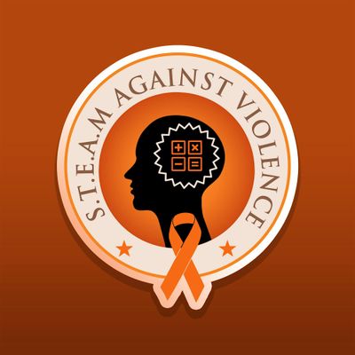 S.T.E.A.M. Against Violence