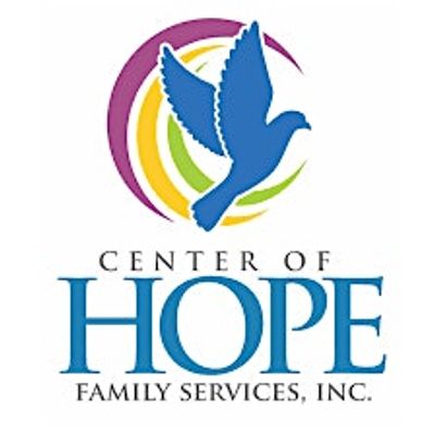 Center of Hope Family Services