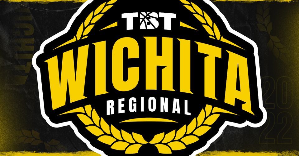 2022 TBT Wichita Regional Charles Koch Arena, Wichita, KS July 22, 2022