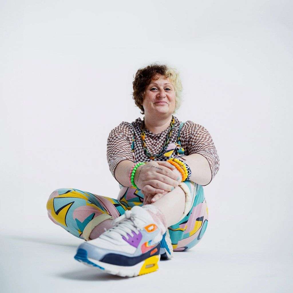 Mandidextrous presents Spectrum 360 Bristol