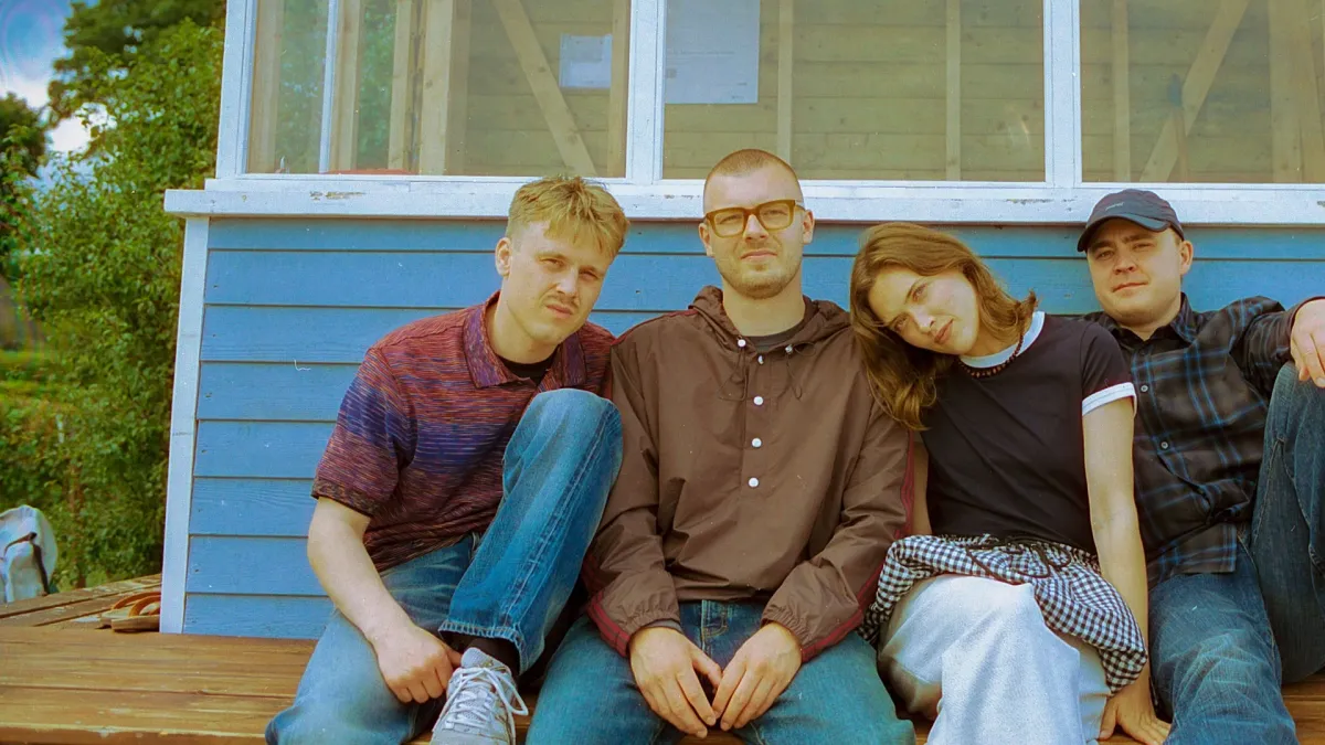 Bl\u00e6st in Frederiksberg