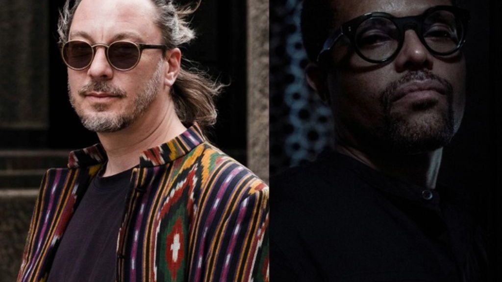 Bruno Heinen Trio ft. Nasheet Waits & Rio Kai