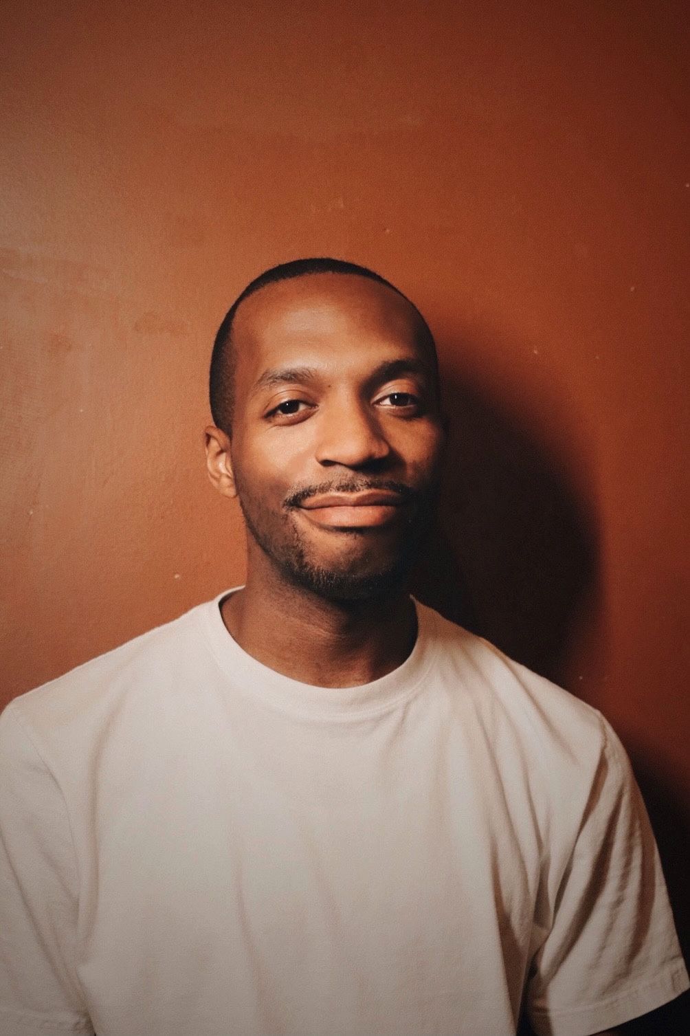 Alex English - Comedian