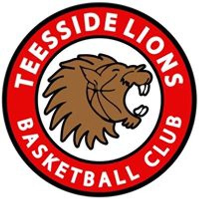 Teesside Lions Basketball