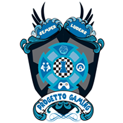 Progetto Gaming