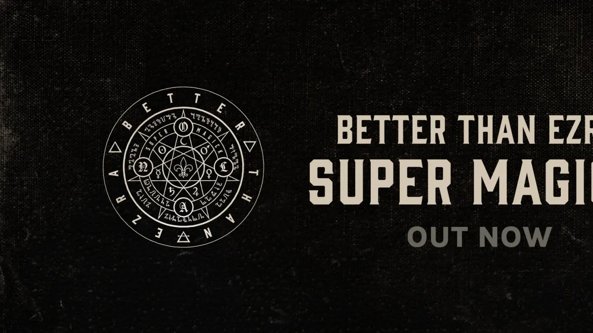 Better Than Ezra in Tulsa