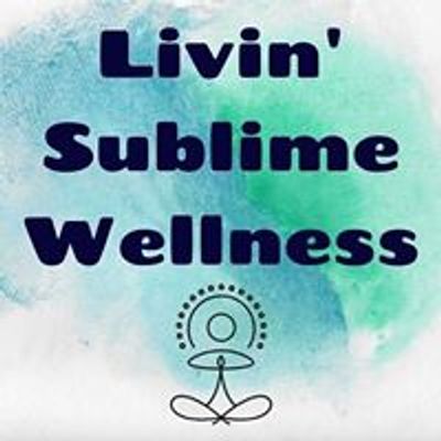 Livin Sublime Wellness