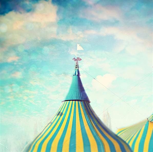 Psychic + Wellness Fair