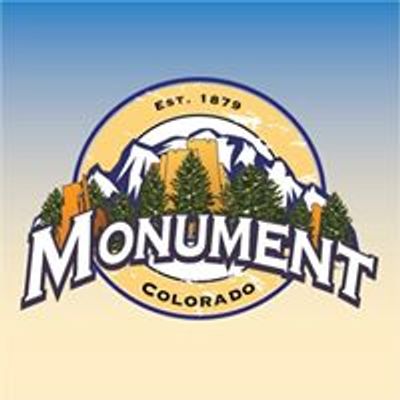 Town of Monument Colorado