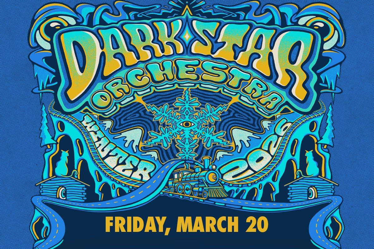 Dark Star Orchestra