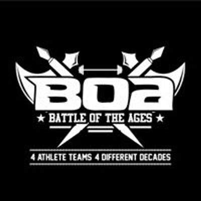 BOA Generation Games