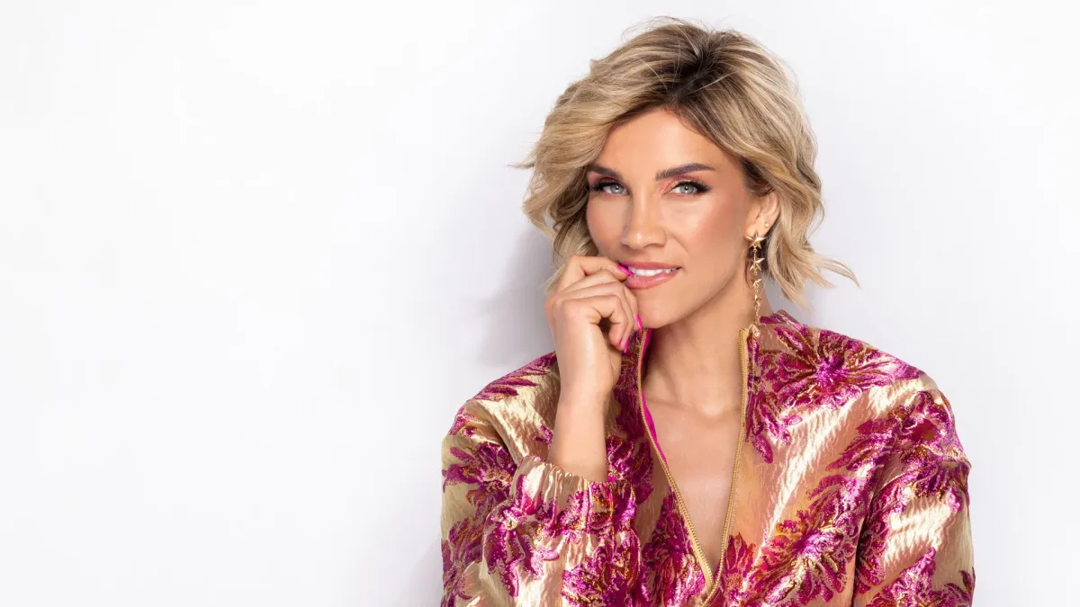 Anna-Maria Zimmermann in Wien