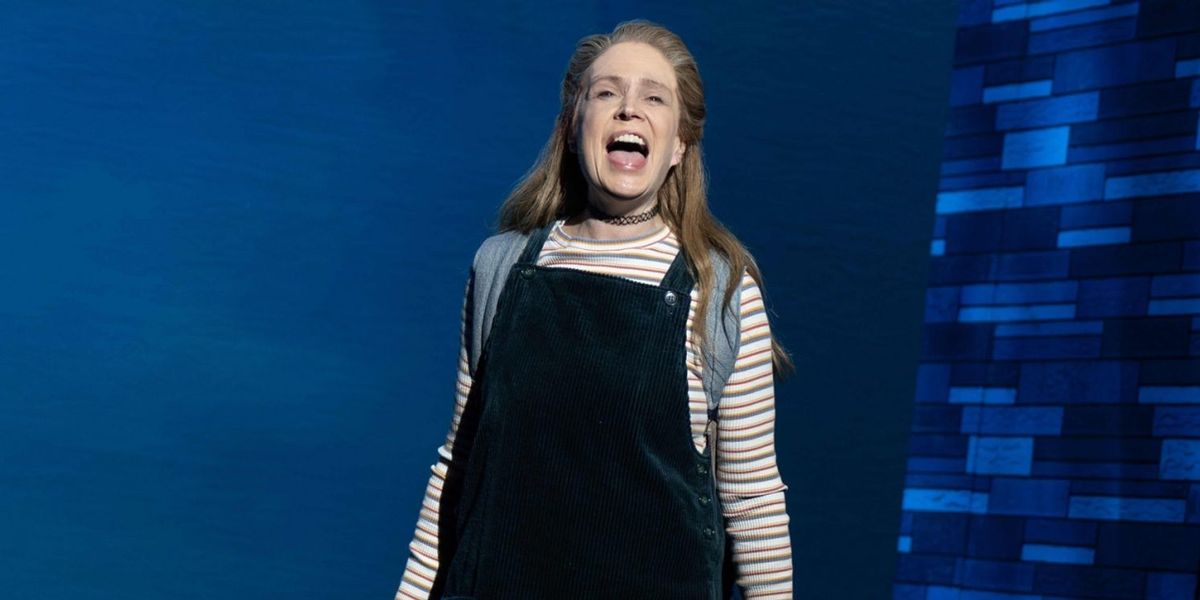 Kimberly Akimbo - Baltimore