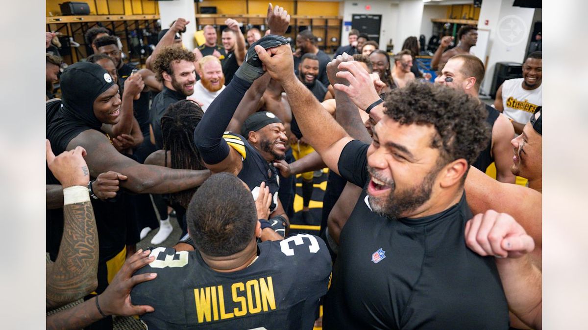 Pittsburgh Steelers at New York Jets