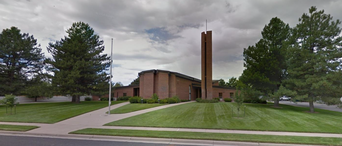 Worship Service and Gospel Classes