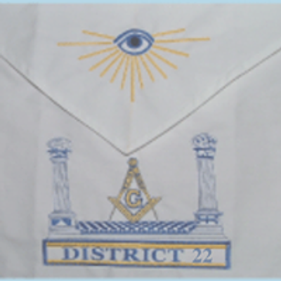 District 22 F&A Masons Of Florida
