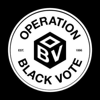 Operation Black Vote