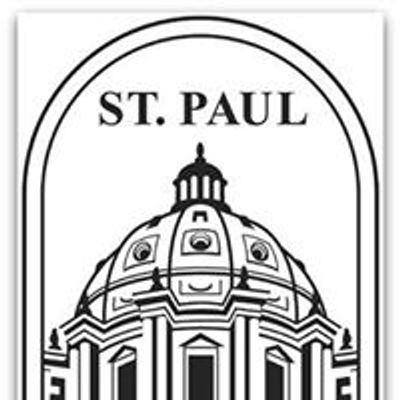 St Paul Senior Workers Association