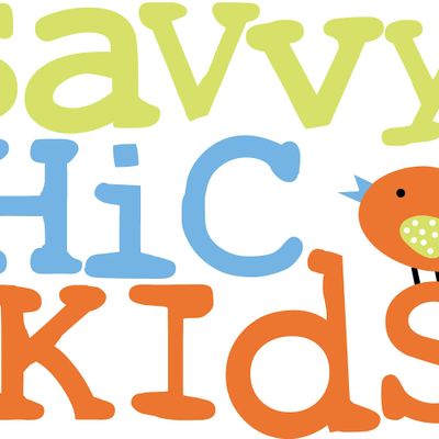 Savvy Chic Kids Consignment Sale