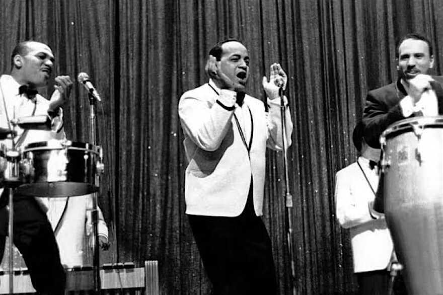 LIVE JAZZ FIESTA - XMAS EDITION