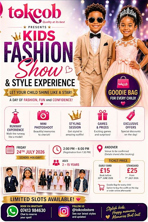 Event Photos