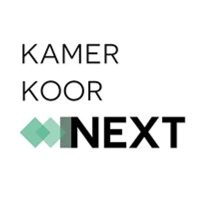 Kamerkoor NEXT