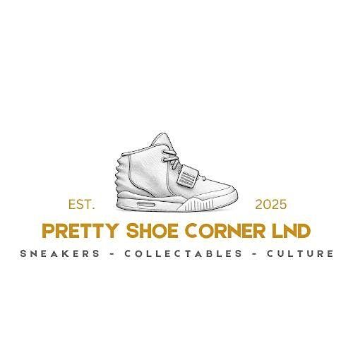 Pretty Shoe Corner LND