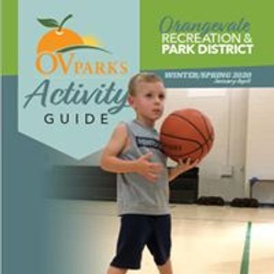OVparks: Orangevale Recreation & Park District