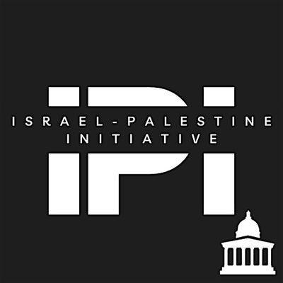 UCL Israel-Palestine Initiative (IPI)