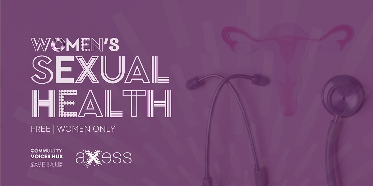 Women's Sexual Health