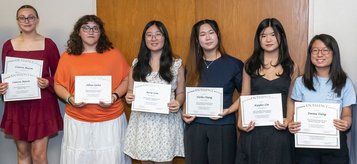 The Rose Orchestra: Winter Carnival at Rose Theatre Brampton