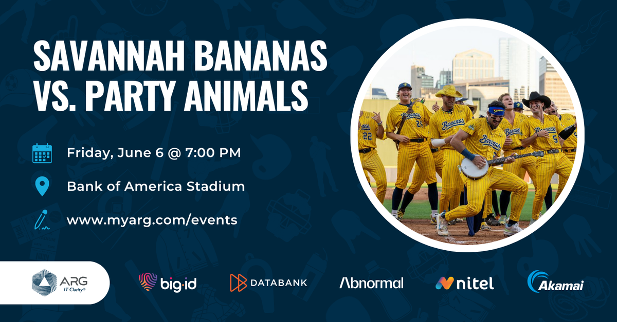 Savannah Bananas at Party Animals at Autzen Stadium