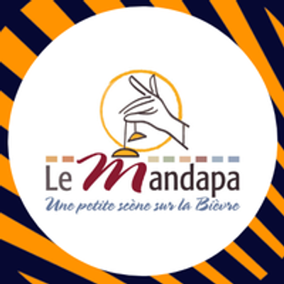 Le Mandapa - Une petite sc\u00e8ne sur la Bi\u00e8vre