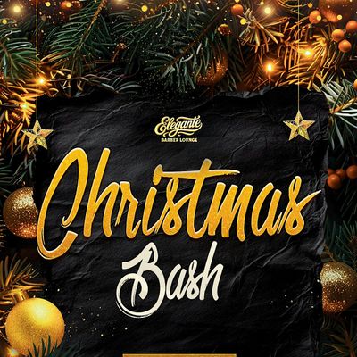 ELEGANTE BARBER LOUNGE