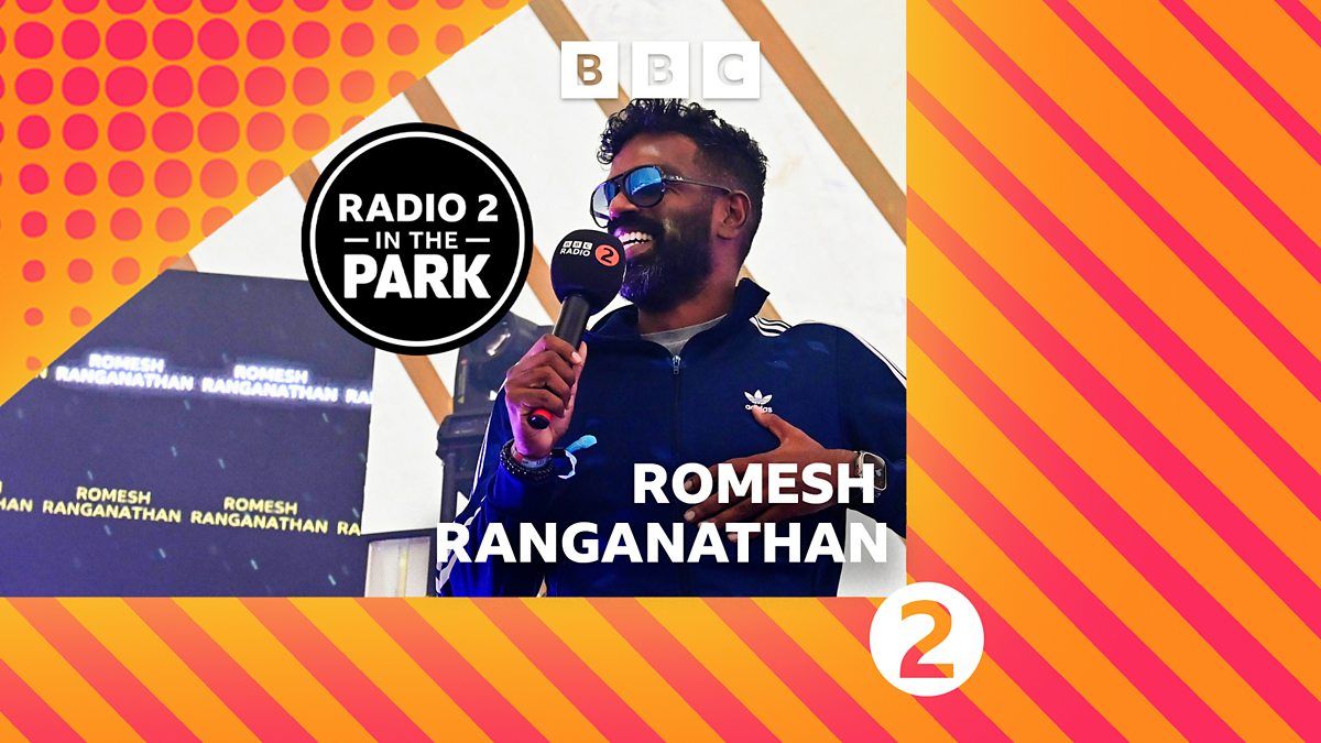 Parking - Romesh Ranganathan