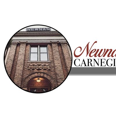 Newnan Carnegie Library Foundation