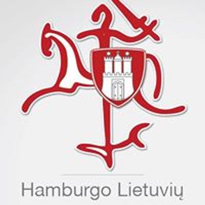 Mes - Hamburgo Lietuviai