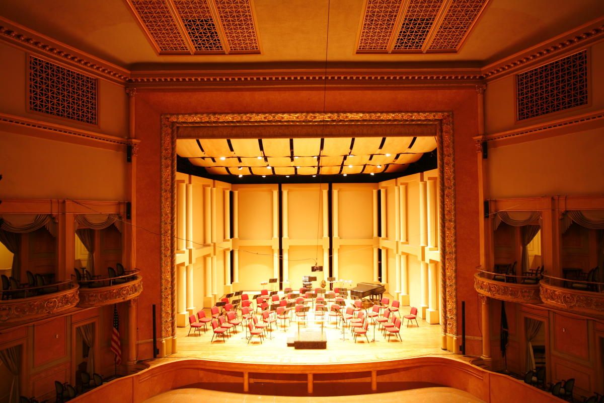 Allentown Symphony Orchestra: Sounds of Hollywood