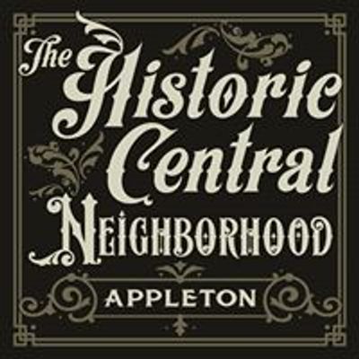 Historic Central Neighborhood Appleton