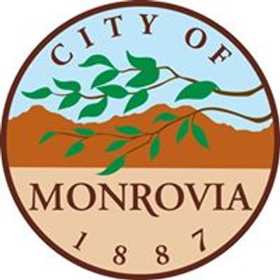 City of Monrovia - Government