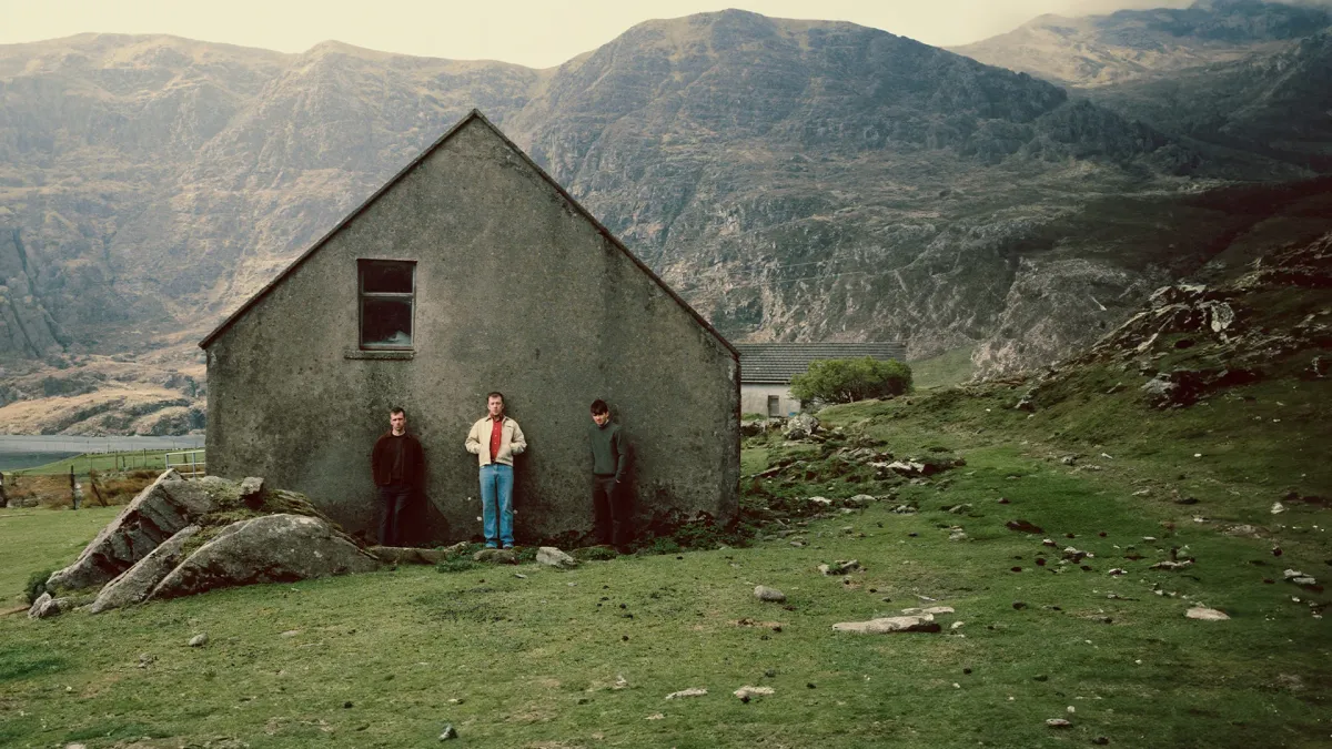 Kingfishr in Glasgow