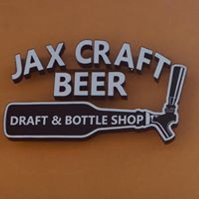 Jax Craft Beer