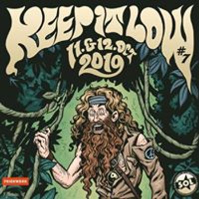 Keep It Low - Festival