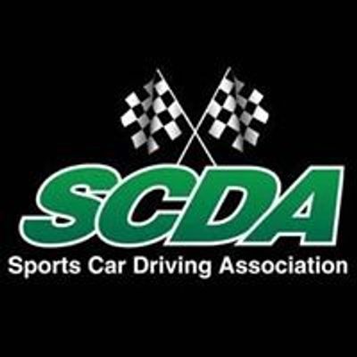 Sports Car Driving Association - SCDA